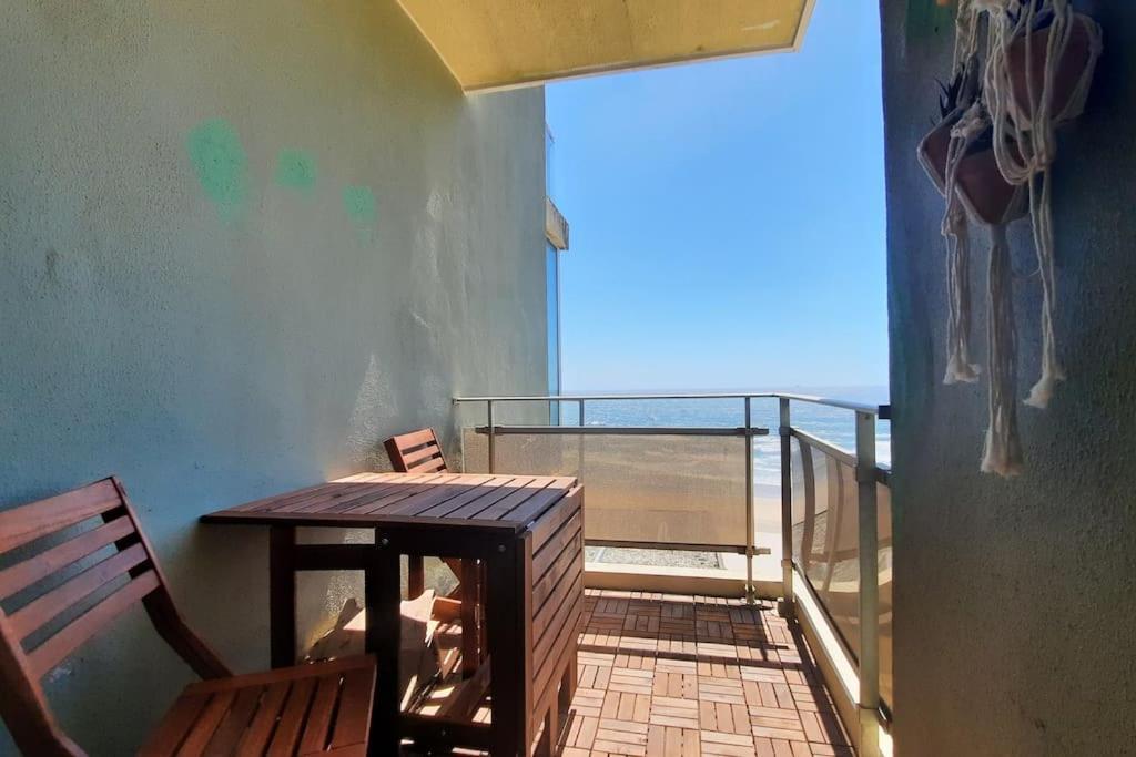 Apartamento Ondas De Ofir Fão Exterior foto