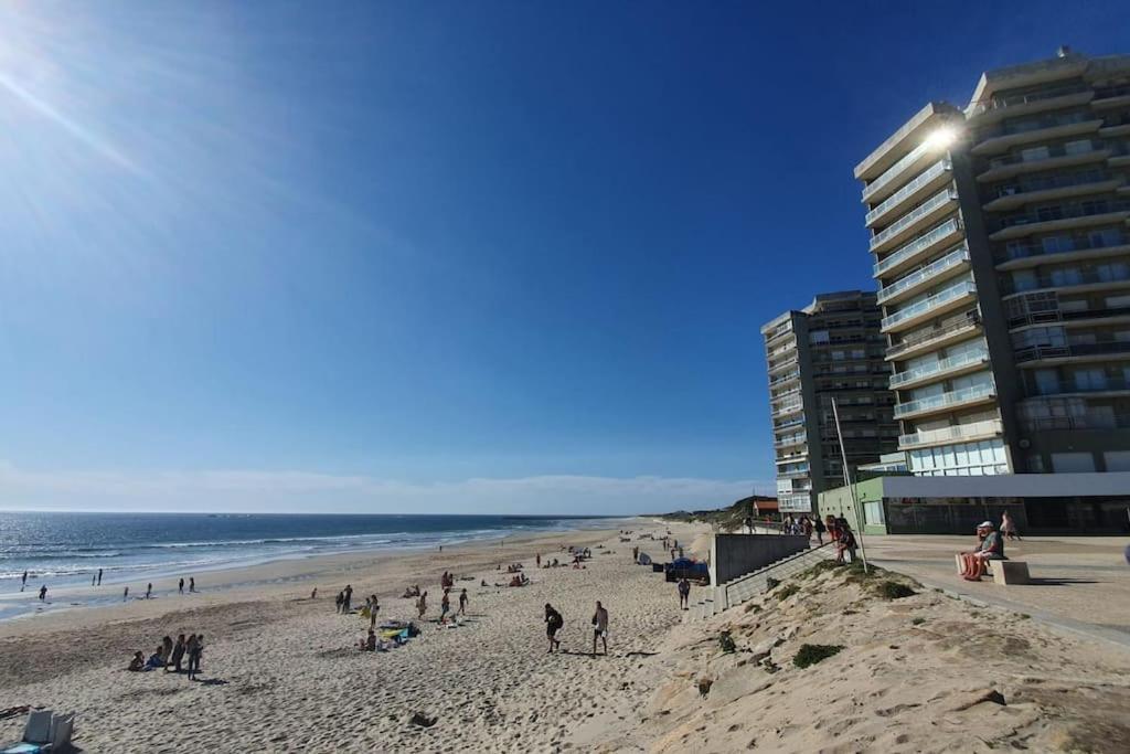 Apartamento Ondas De Ofir Fão Exterior foto